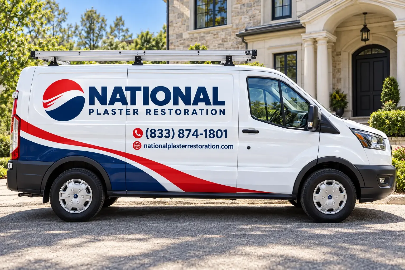 Plaster Repair in Seaford, DE near me
