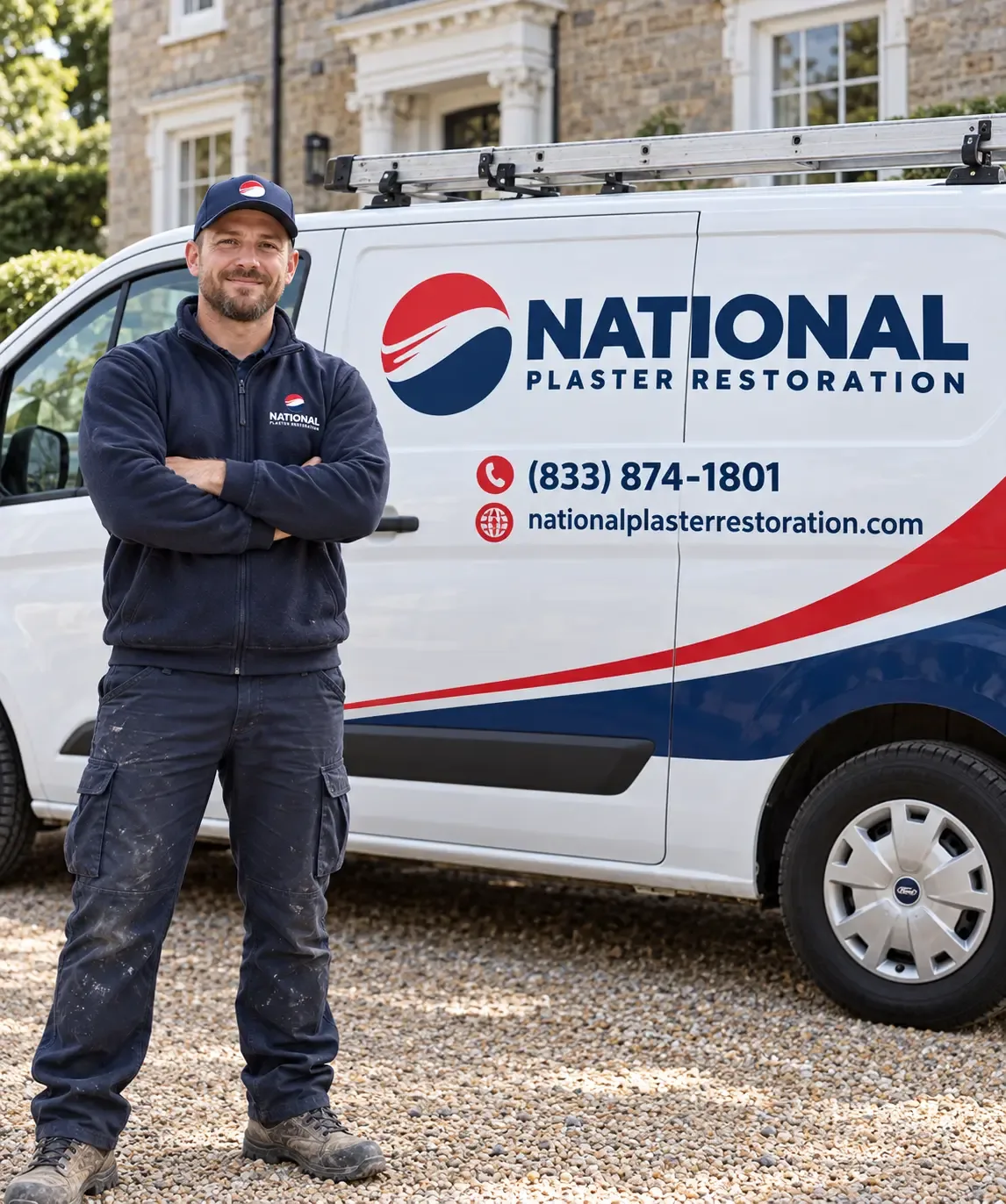 Plaster Repair Seaford, DE FAQs